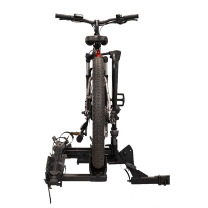 Hollywood Destination E-Bike Rack