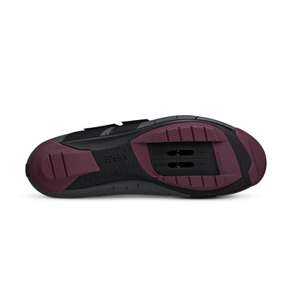 Fizik Terra Powerstrap X4 MTB Shoe - Anthracite-Grape