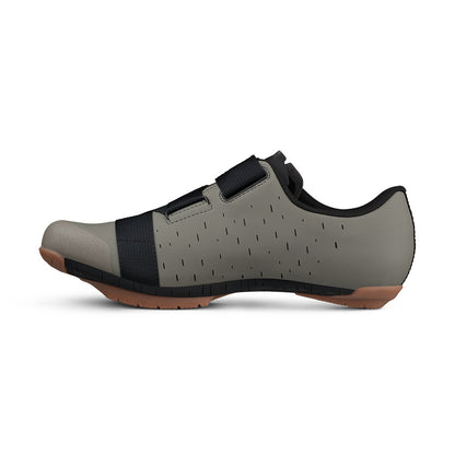Fizik Terra Powerstrap X4 MTB Shoe - Mud-Caramel
