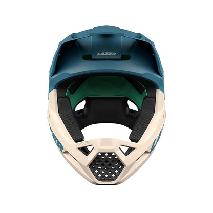 Lazer Chase Kineticore Full Face Helmet - Matte Sandstorm