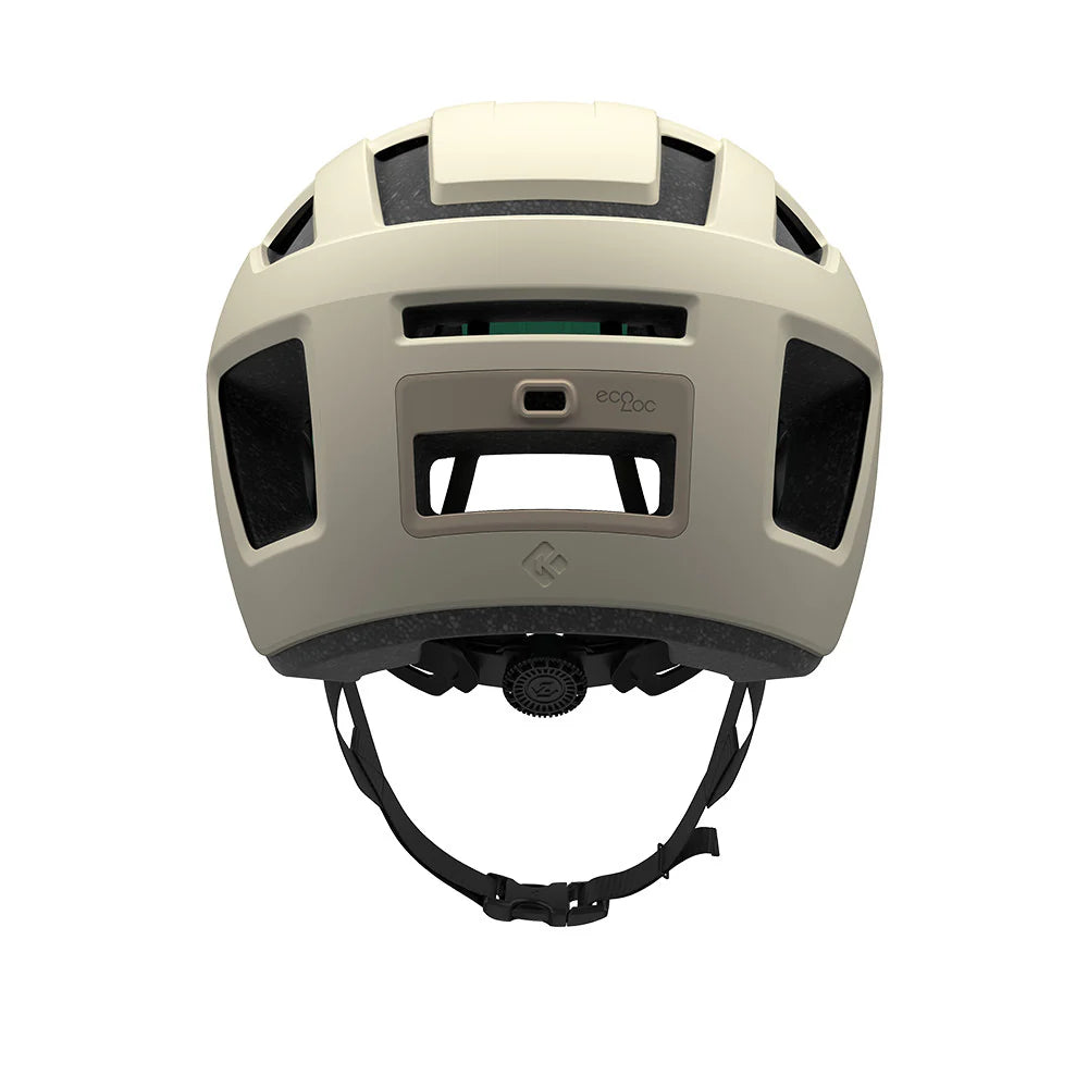 Lazer Verde Kineticore E-Bike Helmet - Matte White Stone