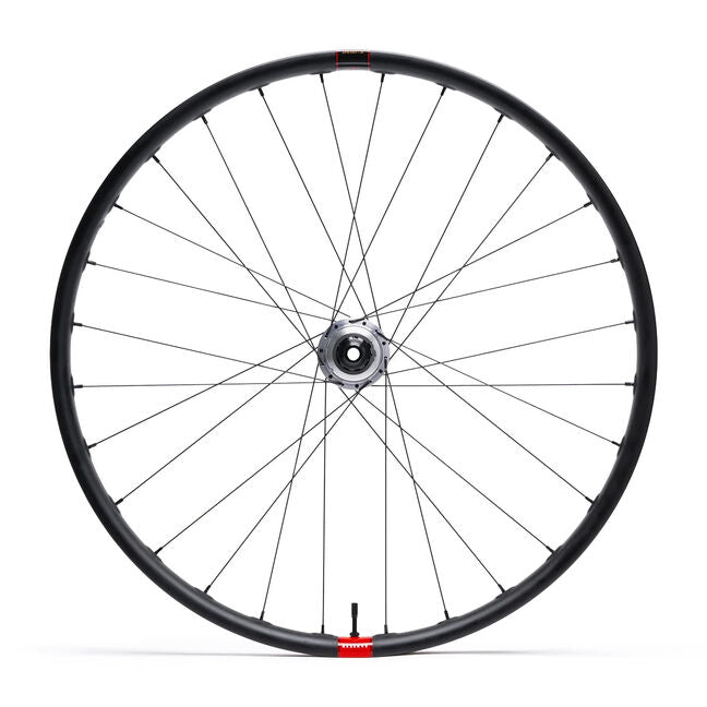 Reserve Wheels Reserve 30 HD/DT350 29" Aluminum MTB Rear Wheel