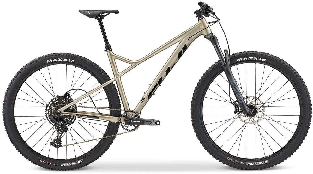 Fuji Bighorn 29 1.3 - Pearl Sand