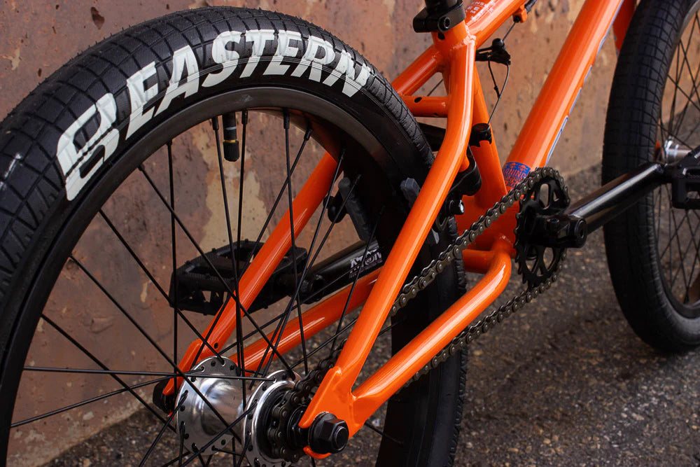 Eastern Cobra 20" BMX - Orange