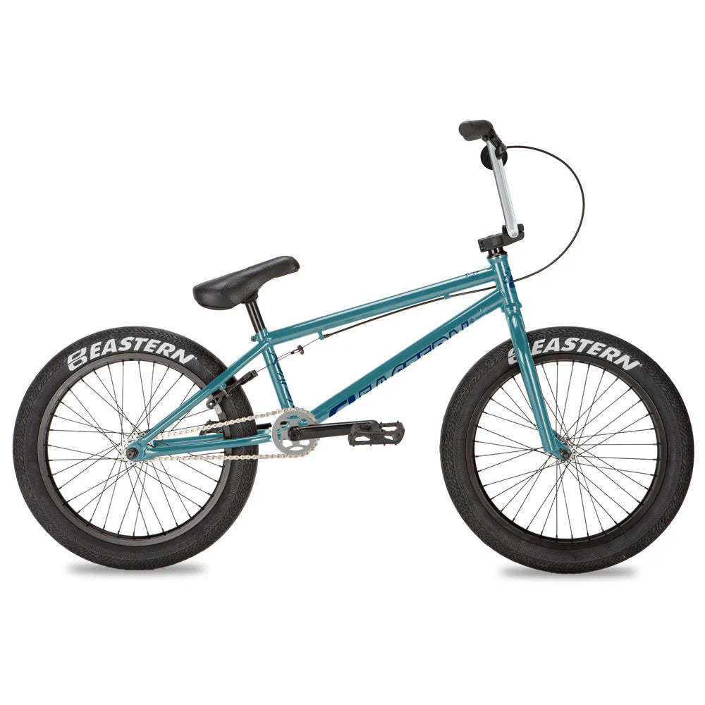 Eastern Reaper 20" BMX - Marine Green