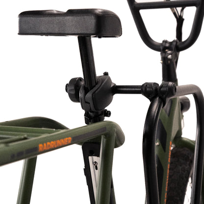 Hollywood Destination E-Bike Rack