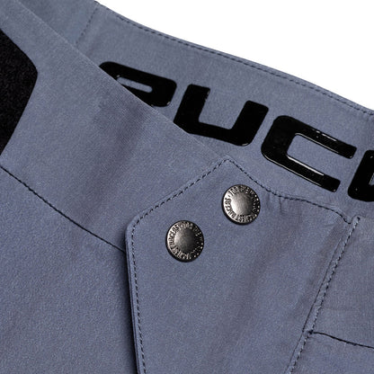 Troy Lee Designs Ruckus Short - Shell - Steel Blue