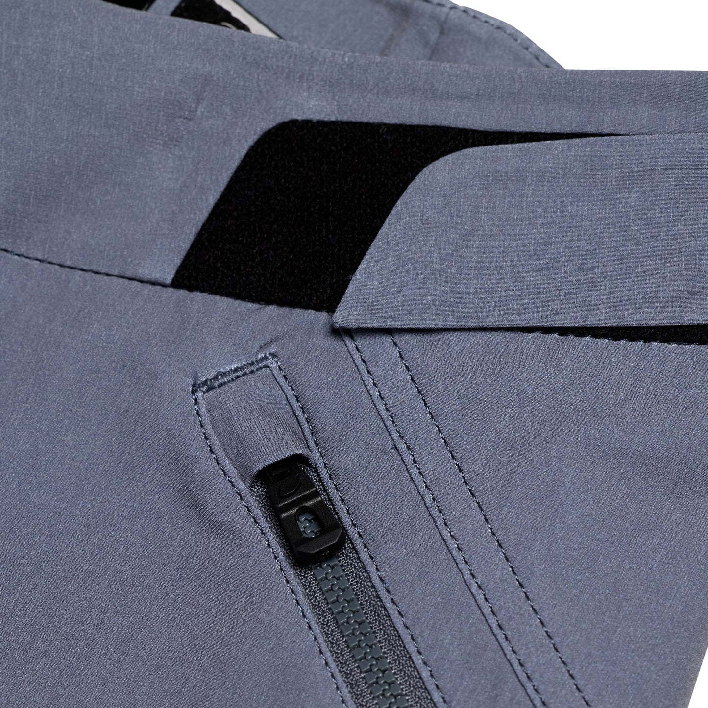 Troy Lee Designs Ruckus Short - Shell - Steel Blue