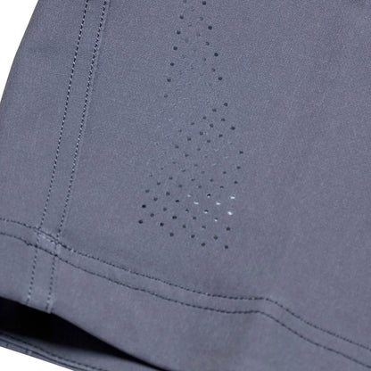 Troy Lee Designs Ruckus Short - Shell - Steel Blue