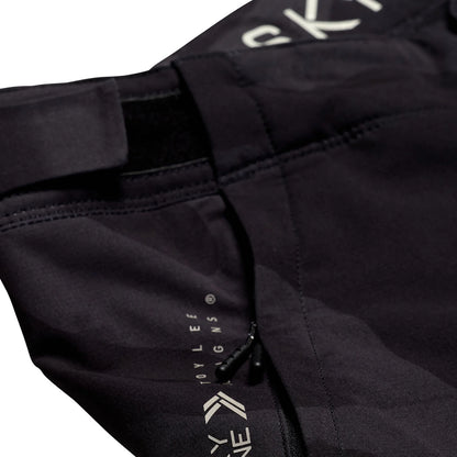 Troy Lee Designs Skyline Pant - Scrubland - Carbon