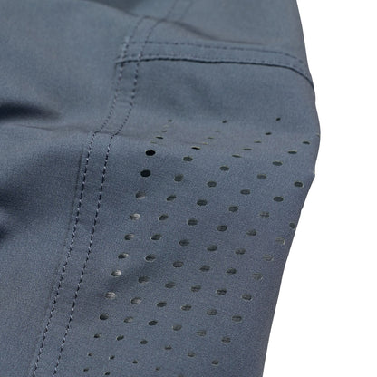 Troy Lee Designs Skyline Pant - Signature - Steel Blue