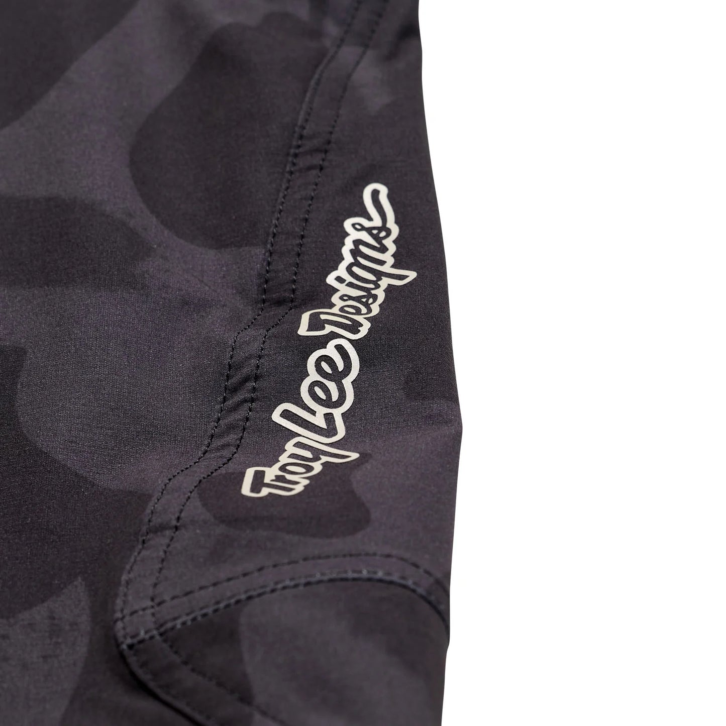 Troy Lee Designs Skyline MTB Short - Shell - Scrubland - Carbon