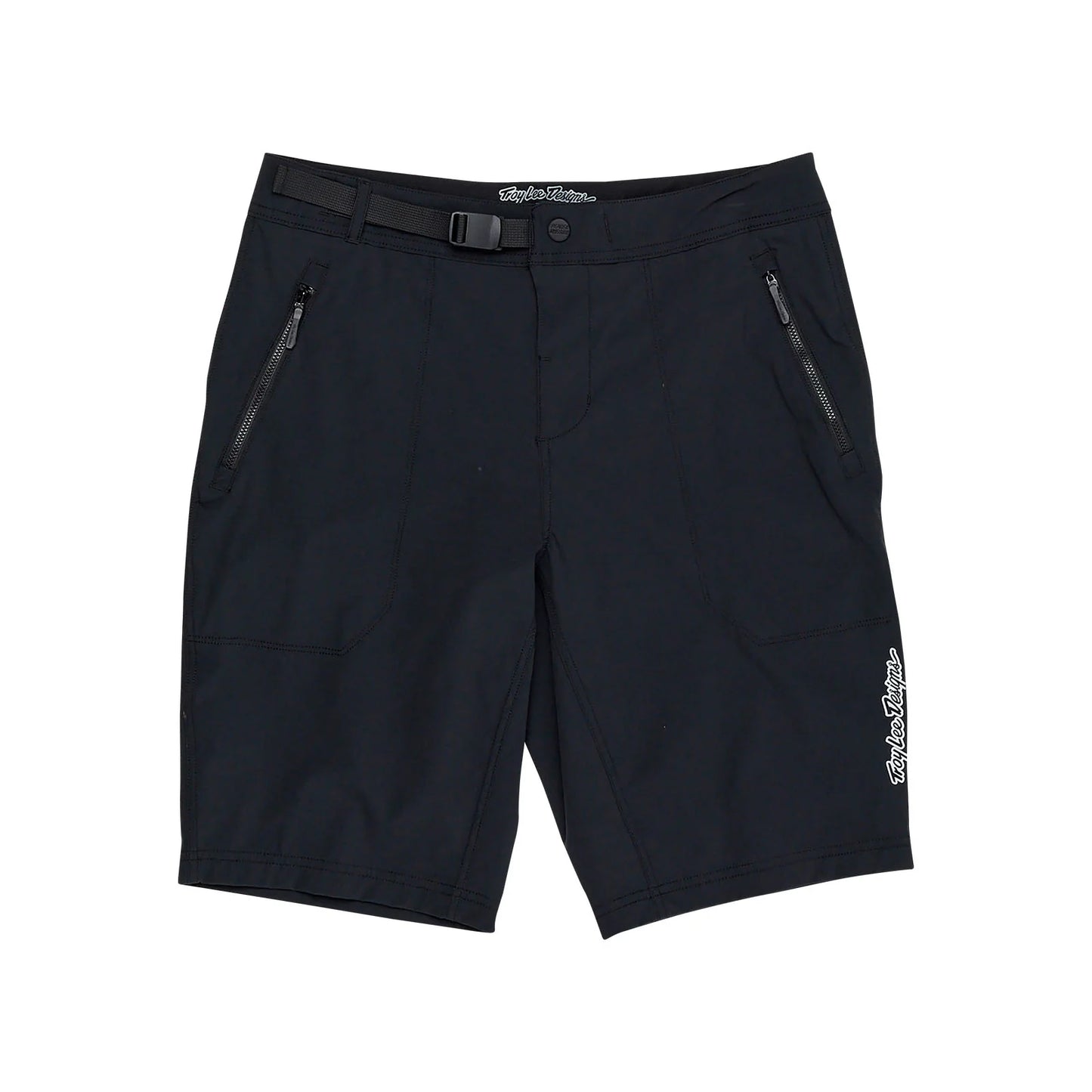 Troy Lee Designs Skyline Trail Short - Shell - Black