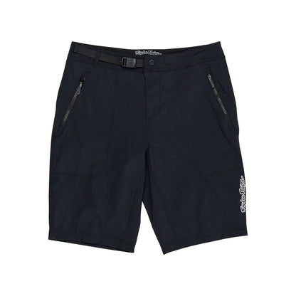 Troy Lee Designs Skyline Trail Short - Shell - Black