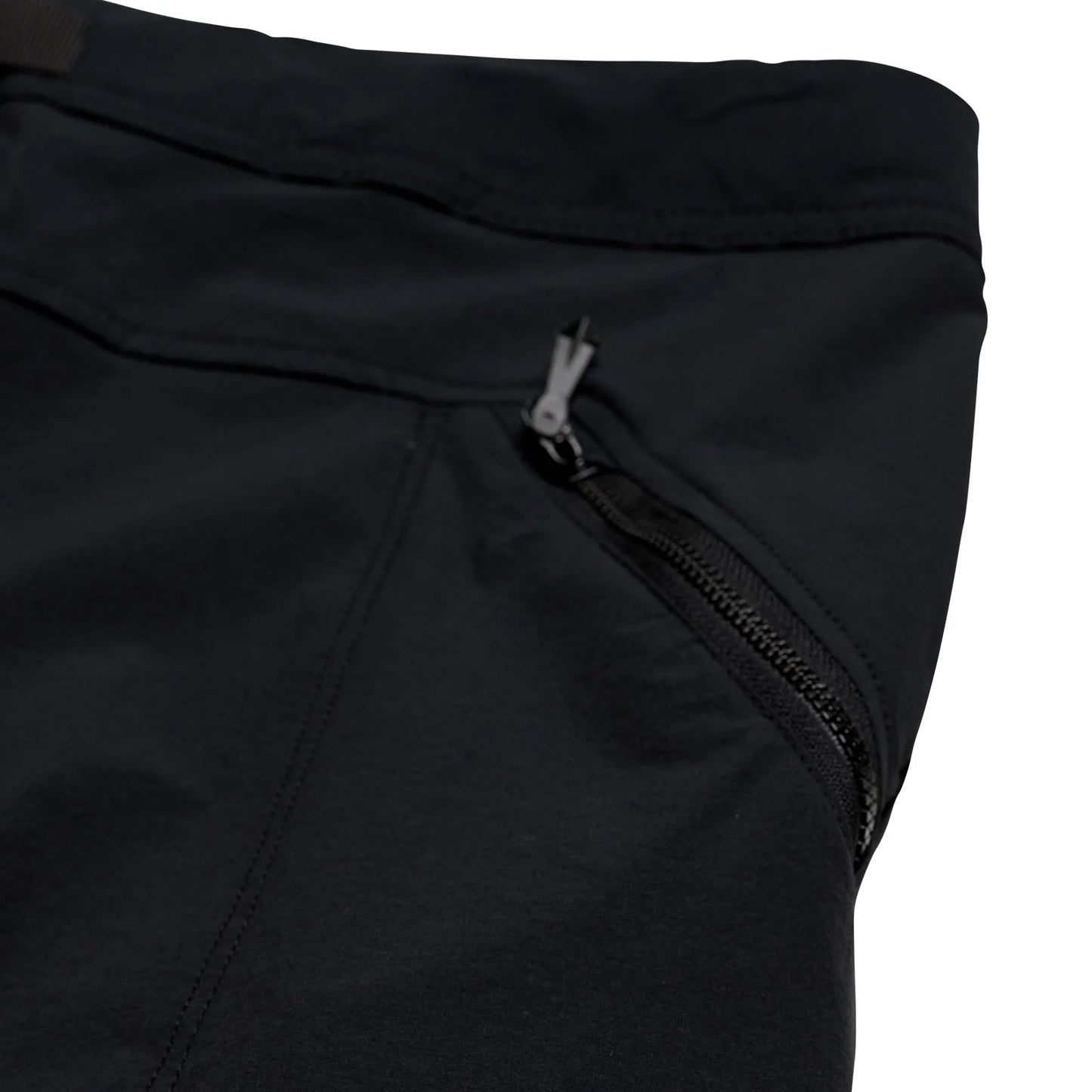 Troy Lee Designs Skyline Trail Short - Shell - Black