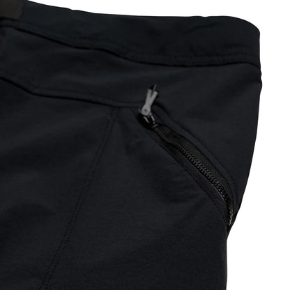 Troy Lee Designs Skyline Trail Short - Shell - Black