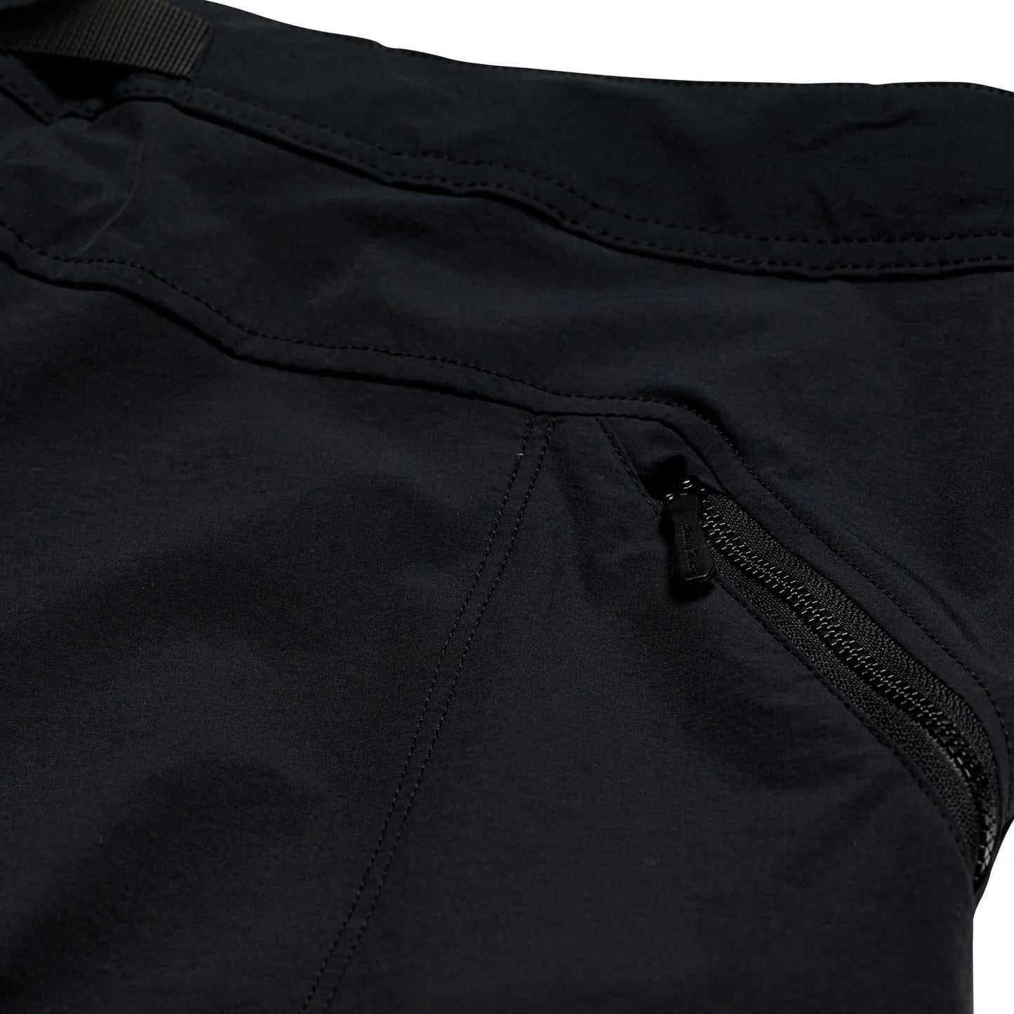 Troy Lee Designs Skyline Trail Short - Shell - Black