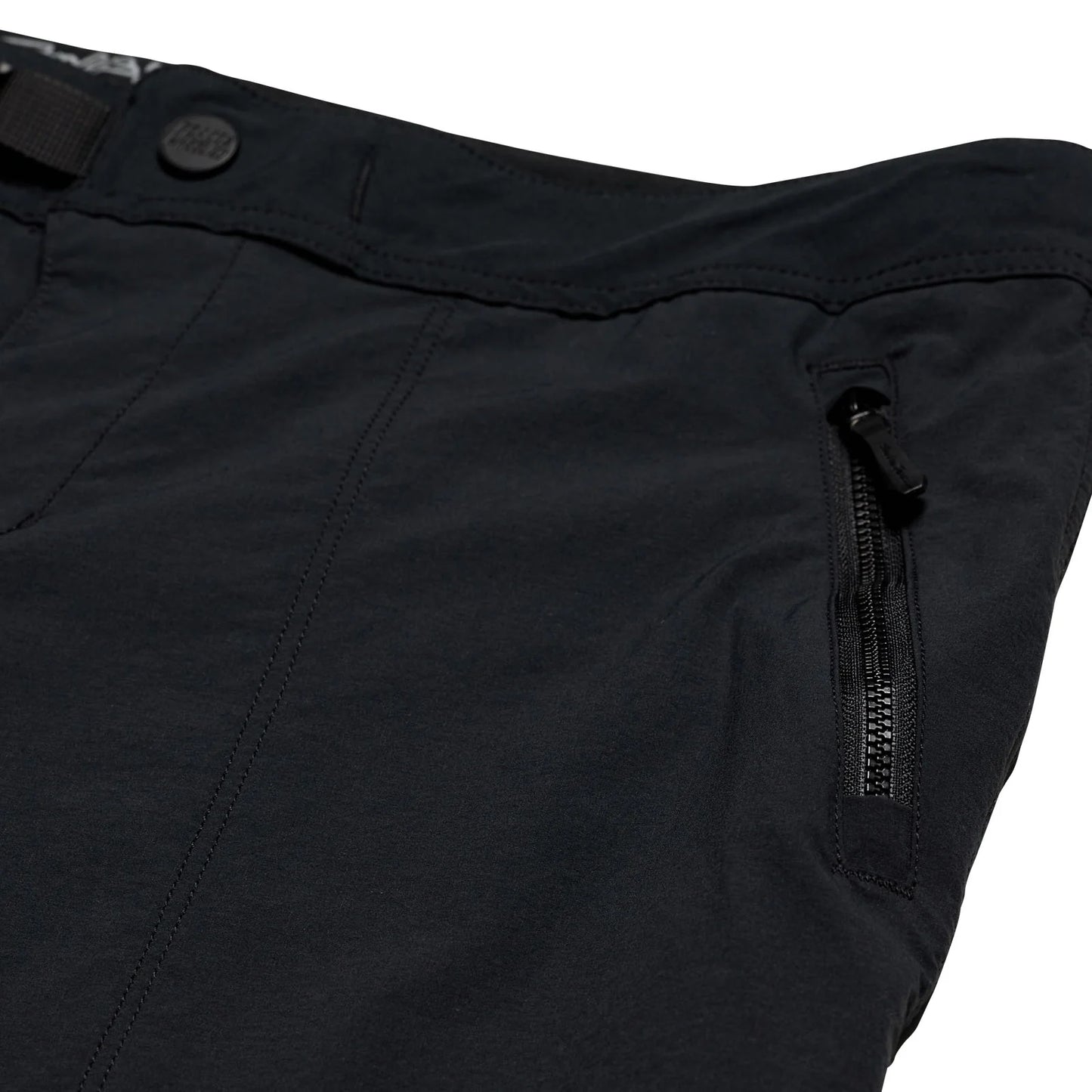 Troy Lee Designs Skyline Trail Short - Shell - Black
