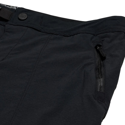 Troy Lee Designs Skyline Trail Short - Shell - Black