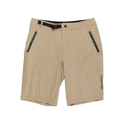 Troy Lee Designs Skyline Trail Short - Shell - Timber