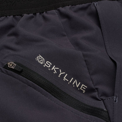 Troy Lee Designs Skyline Superlyte Pant - Carbon