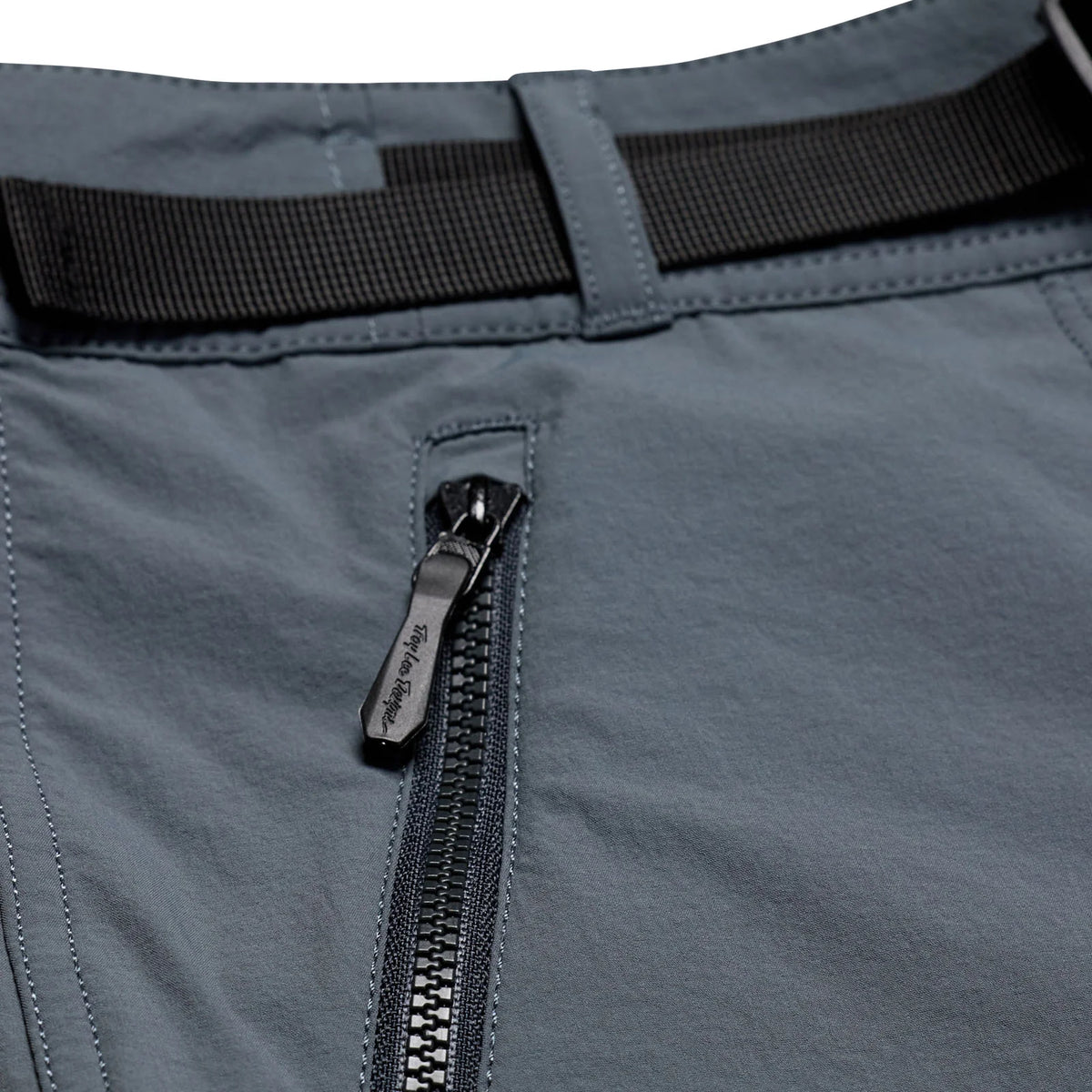 Troy Lee Designs Skyline MTB Short - Shell - Steel Blue