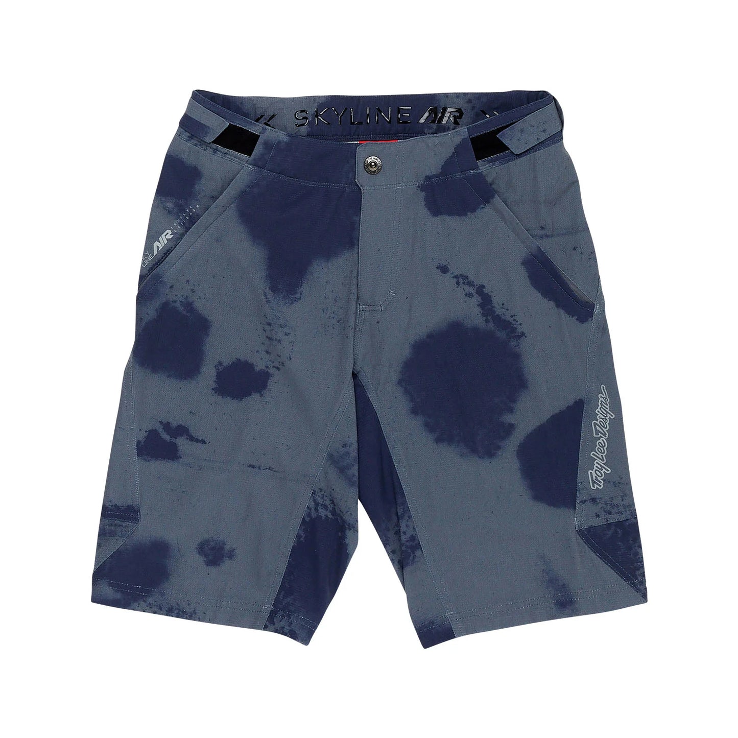 Troy Lee Designs Skyline Air MTB Short - Shell - Flared - Steel