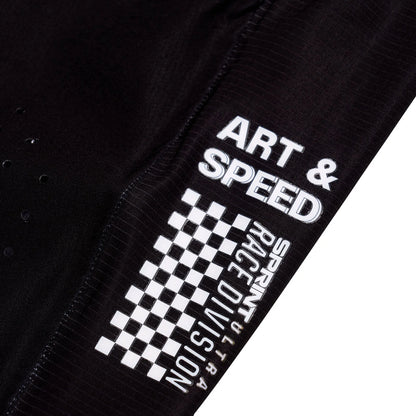 Troy Lee Designs Sprint Ultra Pant - Black - Prior Season