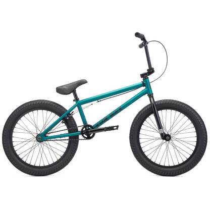 Kink BMX Curb 20" - Emerald Green
