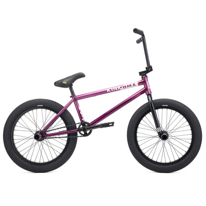 Kink BMX Downside 20" - Deep Purple