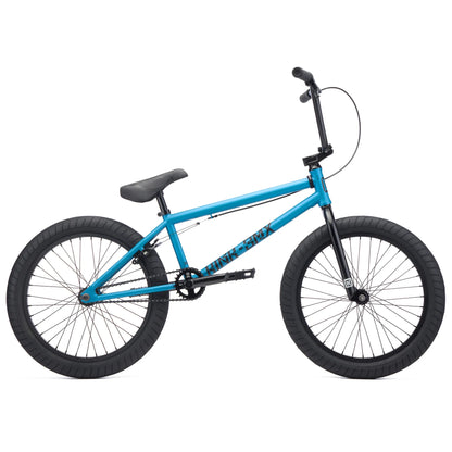 Kink BMX Launch 20" - Retro Blue