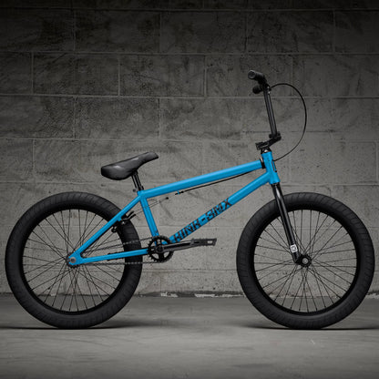 Kink BMX Launch 20" - Retro Blue