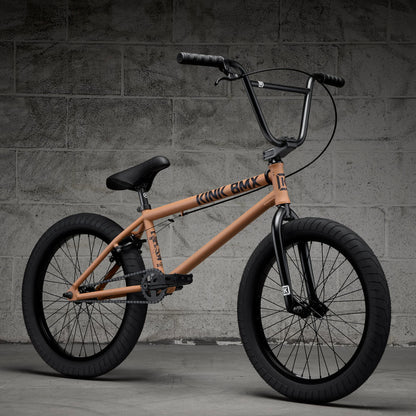 Kink BMX Setup 20" - Oxide Orange