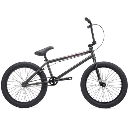 Kink BMX Setup XL 20" - Iridescent Black
