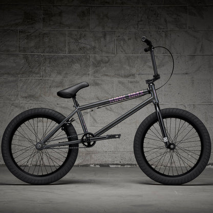 Kink BMX Setup XL 20" - Iridescent Black