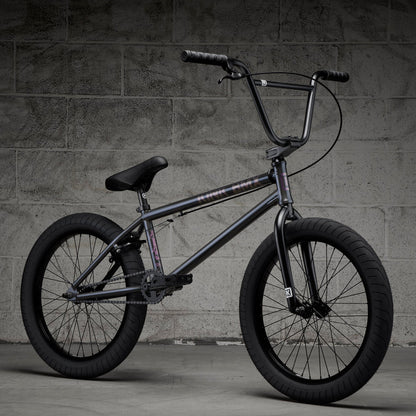 Kink BMX Setup XL 20" - Iridescent Black