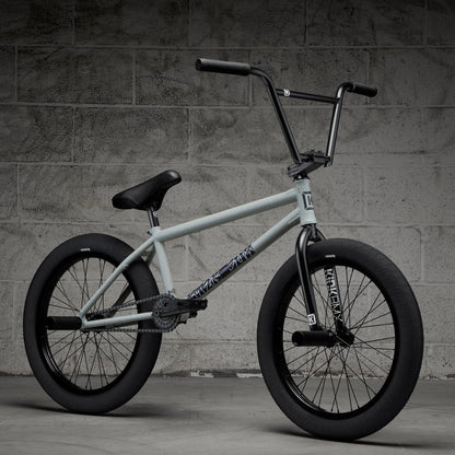 Kink BMX Switch 20" - Composite Gray