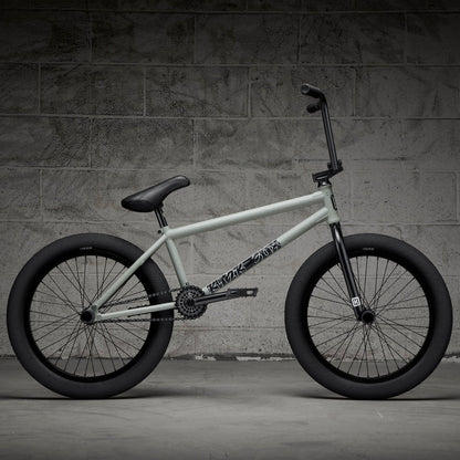 Kink BMX Switch 20" - Composite Gray