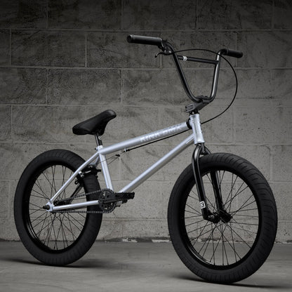 Kink BMX Whip XL 20" - Frost Silver