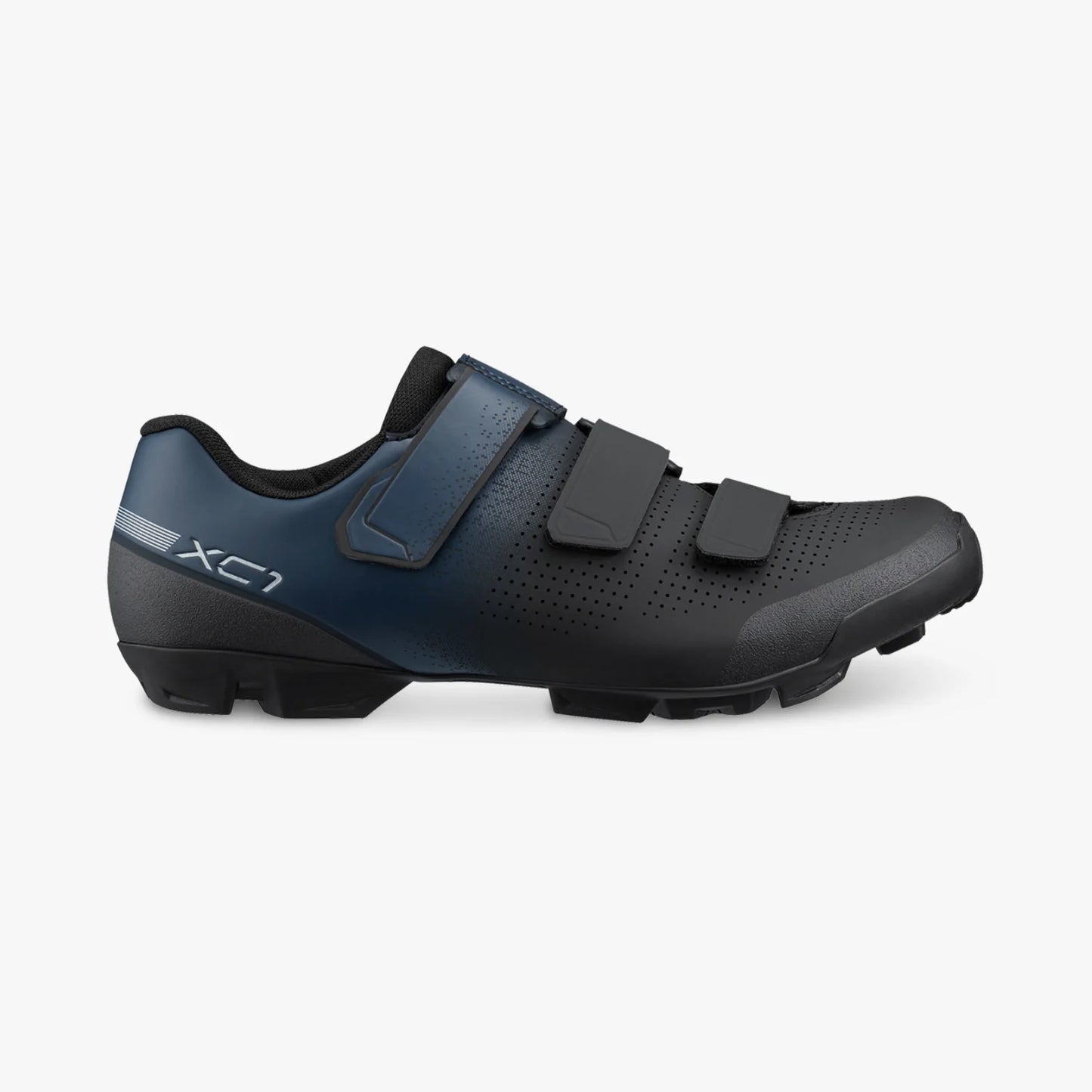 Shimano XC102 SPD MTB Shoe - Womens - Black
