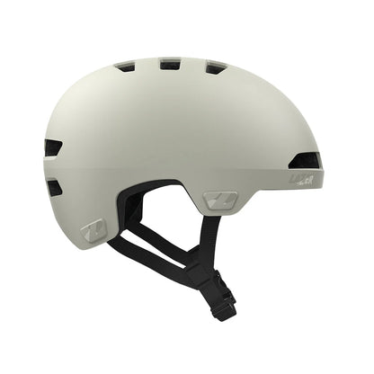 Lazer Maze Kineticore Urban Helmet - Matte White Stone