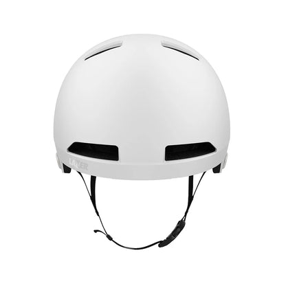Lazer Maze Kineticore Urban Helmet - Matte White