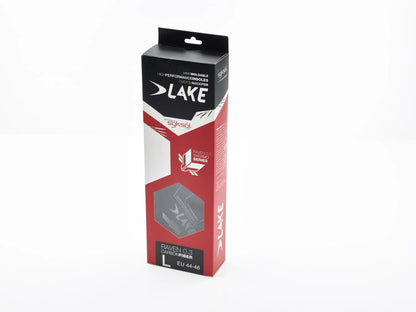 Lake Raven 0.3 Carbon Fiber Pro Insole - Black