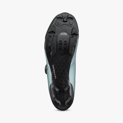 Shimano XC503 XC SPD MTB Shoe - Ice Blue