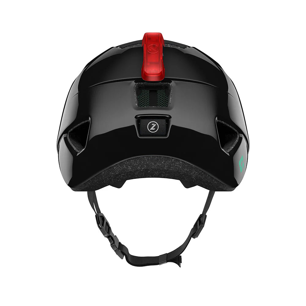 Lazer Nutz Kineticore 2.0 Kids Helmet - Black
