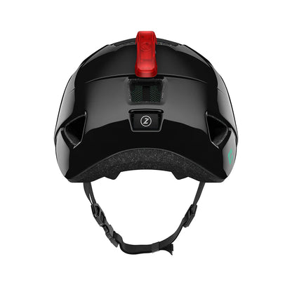 Lazer Nutz Kineticore 2.0 Kids Helmet - Black
