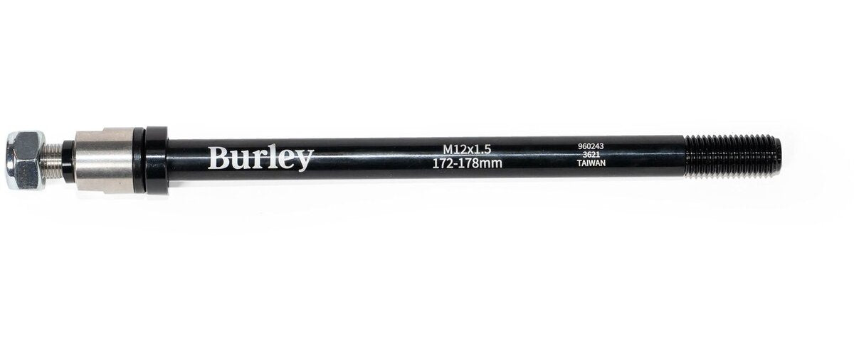 Burley Thru-Axle