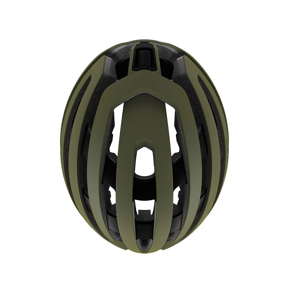 Lazer Z1 Kineticore Road Helmet - Pine Green