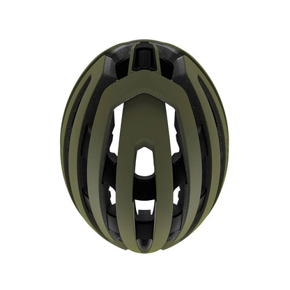 Lazer Z1 Kineticore Road Helmet - Pine Green