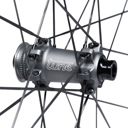 Reserve Wheels 34/37 TA SL Tune CS 700c Road Wheelset